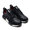 adidas RISINGSTAR x R1 BLACK EE3655画像