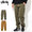 STUSSY Moleskin Work Pant 116361画像