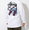 STUSSY SS Cube L/S Tee 1994323画像
