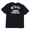WTAPS 18AW WUT TEE BLACK 182PCDT ST08S画像