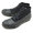 MoonStar FINE VULCANIZED ALWEATHER BLACK 54320196画像