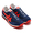 Onitsuka Tiger EDR 78 NAVY/RED TH503N-5030画像