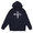 Fucking Awesome Hobo Hoodie NAVY画像