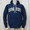 THE FLAT HEAD FULL ZIP SWEAT PARKA F-CZP-102画像