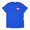 Nine One Seven Swiss Alps T-Shirt BLUE画像