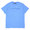Nine One Seven Backwards T-Shirt BLUE画像