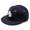 APPLEBUM Old Time Ball Cap NAVY画像