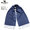 Glen Prince 100% Lambswool Plain Scarf SLS118FV2661画像