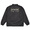 Brixton WEDGE WINDBREAKER JACKET (BLACK) 03206画像