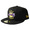 BORN X RAISED × NEW ERA LAKERS FITTED CAP 37901画像