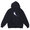Fragment Design × retaW TSUBAME Hoodie BLACK画像