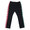 NEEDLES NEPENTHES TOKYO EXCLUSIVE NARROW TRACK PANT BLACK画像