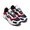FILA Luminance WN'S NV/RD/WH F5068-0422画像