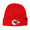 '47 Brand KANSAS CITY CHIEFS KNIT BEANIE RED F-RKN16ACE-TR画像