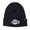 '47 Brand LOS ANGELES LAKERS KNIT BEANIE NAVY K-LIFTC12ACE-NY画像