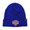 '47 Brand NEW YORK KNICKS KNIT BEANIE ROYAL BLUE K-RKN14ACE-RYA画像