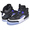 NIKE JORDAN SPIZIKE black/dark concord-white 315371-005画像