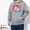 BEN DAVIS Icon Pullover Hoodie C-9380003画像