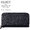 CLUCT ZIP LEATHER WALLET 02959画像
