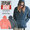 TOYPLANE PIGMENT DYE PARKA TP19-HSW01画像