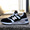 new balance MS997HGA BLACK/WHITE画像