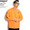 DOARAT PKT IN THE RAT L/S -ORANGE- DTR-2-01画像