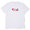Supreme 18FW Dr.Seuss Cat in the Hat Tee WHITE画像