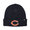 '47 Brand CHICAGO BEARS KNIT BEANIE NAVY F-RKN06ACE-NY画像