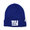 '47 Brand NEW YORK GIANTS KNIT BEANIE BLUE F-RKN21ACE-RY画像