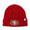 '47 Brand SAN FRANCISCO 49ERS KNIT BEANIE RED F-RKN27ACE-RD画像