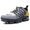 NIKE AIR VAPORMAX RUN UTILITY "LIMITED EDITION for NSW" GRY/BLK/YEL AQ8810-010画像