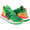 adidas EQT SUPPORT MID ADV PK ''DRAGON BALL Z SHENRON'' CGREEN / CBLACK / BOGOLD D97056画像