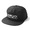 OBEY DOWNBEAT SNAPBACK (BLACK)画像