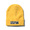 OBEY DOWNBEAT BEANIE (YELLOW)画像