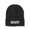 OBEY DOWNBEAT BEANIE (BLACK)画像
