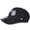 '47 Brand ORLANDO MAGIC CLEAN UP STRAPBACK BLACK K-RGW25GWS-BKA画像