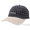 STUSSY Check Suede Low Cap 131828画像