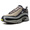Reebok DAYTONA DMX VA "VAINL ACHIVE" BGE/GRY/L.GRY/YEL DV5801画像