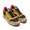 Reebok CL LEATHER RIPPLE ATI OUTDOOR TOXIC YELLOW/COLLEGE NAVY/PRIMAL RED/CLOVER GREEN DV7194画像