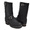 Wesco BOSS 10inch BLACK SMOOTH #100 VIBRAM SOLE (WIDTH:D) 7710100画像