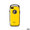 ROOT CO. GRAVITY Shock Resist Case Pro YELLOW画像