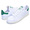 adidas Originals STAN SMITH RUNNING WHITE/OFF WHITE/BOLD GREEN BD7432画像