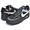 THE 10 : NIKE AIR FORCE 1 LOW OFF-WHITE blk/wht-cone-blk AO4606-001画像