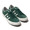 CONVERSE STAR&BARS SUEDE TEAMCOLORS GREEN 32350504画像
