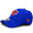 NEW ERA NEW YORK KNICKS 9FORTY CAP BLUE 11405599画像