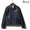 SCYE BASICS 2019SS DENIM ZIPUP WORK JACKET 5119-61523画像