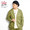 COOKMAN LAB.JACKET -KHAKI- 231-83484画像