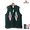 Ortega's CHIMAYO SQ VEST FOREST GREEN画像