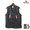 Ortega's CHIMAYO SQ VEST CHARCOAL画像