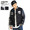DOUBLE STEAL MELTON STADIUM JACKET 785-33004画像